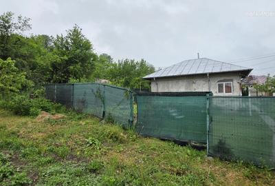 Casă cochetă cu 4 camere, utilități complete și teren generos – Ghirdoveni - 19