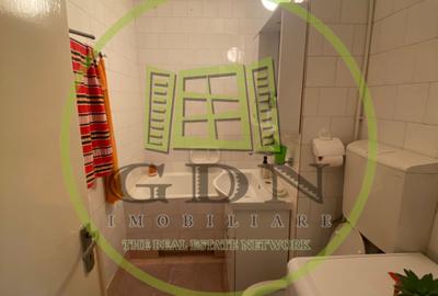 Apartament 3 camere decomandat in Mănăștur - 13