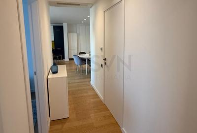 REA1017650 Apartament premium 3 camere Aviatiei Tower - 5