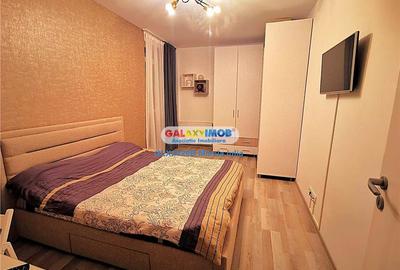 Apartament 2 camere | Parcare -1 | Complex Metropolitan Metalurgiei - 3