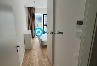 Apartament 2 camere Pipera, 50 mp + terasa - 5