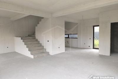 Duplex cu 4 camere în Iris