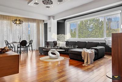 Apartament 3 camere Floreasca | Loc de parcare - 5