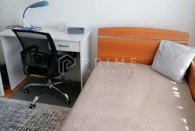 Apartament 3 camere de închiriat – Dâmbu, etaj 1, ideal pentru studenț - 11
