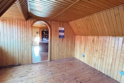 Corp Casa S+P+M , 160mp utili, doua apartamente, zona centrala, Brasov - 8