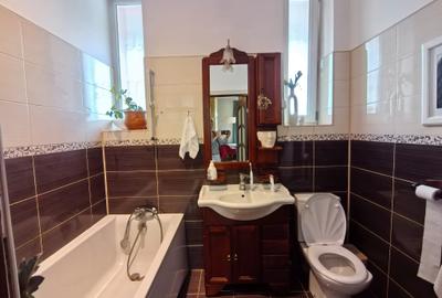 Apartament Renovat Integral-Etaj1- Iosefin - 19