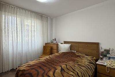 2 Camere | Drumul Taberei | Etaj 6 | Parc | Metrou | Raul Doamnei 2' - 3