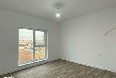 Vila Individuala 4 camere Domnesti - 2