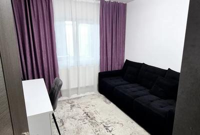 Apartament 3 camere decomandat, finisaje moderne,  balcon – Tudor Neculai - 6