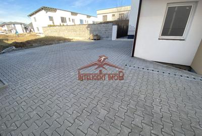 Casa-Duplex LA CHEIE in Selimbar zona Triajului COMISION 0% - 28