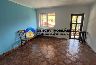 Vila-posibilitate pensiune Tarcau DN - 4