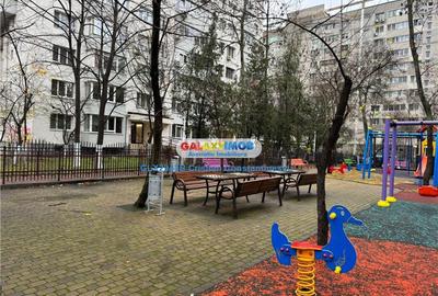 Apartament 2 camere , 52 mp, Parc IOR, Baba Novac, Metrou Dristor - 3