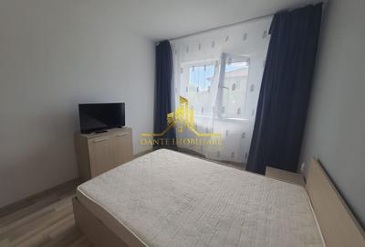 2 camere, decomandat, mobilat modern, parcare, Buna Ziua, Mihai Romanu - 9