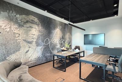 Skyline Office de Lux în Floreasca | Etaj 18, View Spectaculos - 2