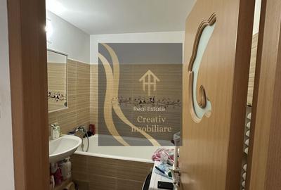 Apartament 3 camere de vanzare Dristor Camil Ressu - 6