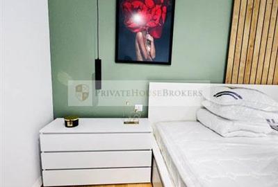 Baneasa - Sisesti |  Nordis Residence | Bloc 2020 | Parcare - 15