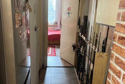 Apartament 3 camere semidecomandat zona Constantin Brancusi - 6