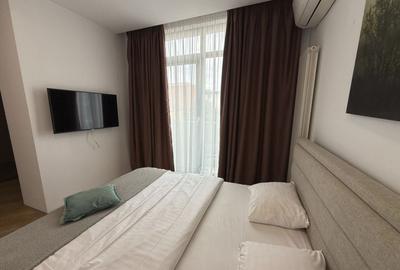 Duplex 4 Camere mobilat *Ready to Move* - Floreasca - 5