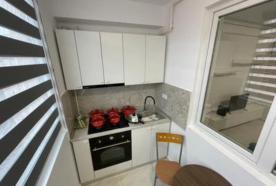 GARSONIERA DUBLA MILITARI RESIDENCE STR. ILIE PETRE 84, 41MP, ET7/8, PARCARE - 10