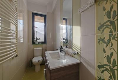 Apartament foarte spațios lângă Pădurea Băneasa | Spații de depozitare | Parcare - 14