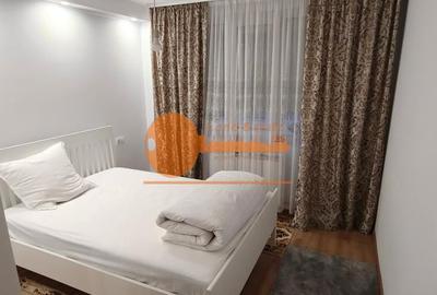 Apartament 4 camere Valea Ialomitei - 2