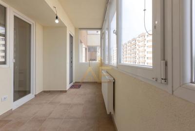 Apartament 3 camere decomandat | Bloc 2020 | Parcare subterană | 72,75 - 40