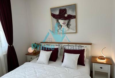 Parte de duplex complet mobilat si utilat modern in zona Terra - 6