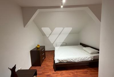 Apartament 3 camere mobilat 86 mp zona Stefan cel mare Sibiu - 7
