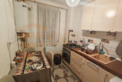 Apartament 2 camere de vanzare, complet utilat si mobilat, in Centru - Ferdinand - 12