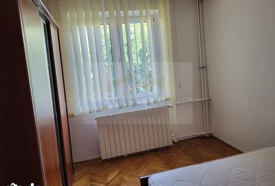 Apartament de închiriat 4 camere Apărătorii Patriei | 78 mp | Parcare inclusă - 2