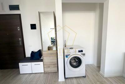 Apartament elegant cu o camere | XCity Towers | PetFriendly - 8