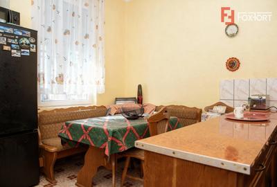 Casa individuala cu 4 camere, garaj si teren de 694 mp, zona Bujac Arad - 4