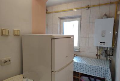 Garsoniera decomandata - Lapus Arges - 4