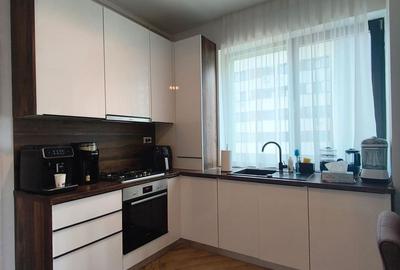 Apartament Campus 3 camere, loc parcare, boxa, mobilat-utilat complet - 7