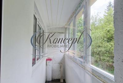 Apartament decomandat la cheie ln apropierea Piatei Flora - 5