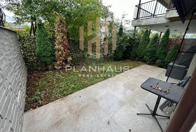 Apartament 3 camere ,Dealul Florilor ,Parcul Municipal - 19