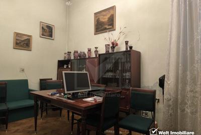 Casa 4 camere, dispusa ultracentral, zona istorica, Cluj-Napoca - 6