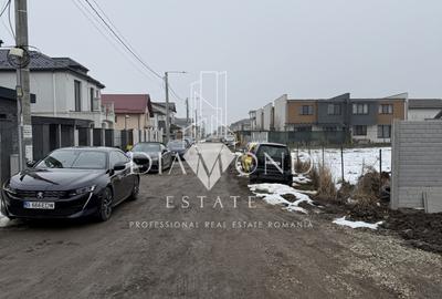0% Comision | Teren intravilan 500mp Berceni - Strada Miorita dubla deschidere - 5
