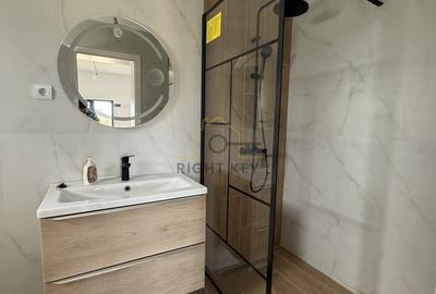 Casa Dragomiresti-Vale, P+Pod, 4 Cam, Teren: 455mp, STB, Comision 0%! - 19