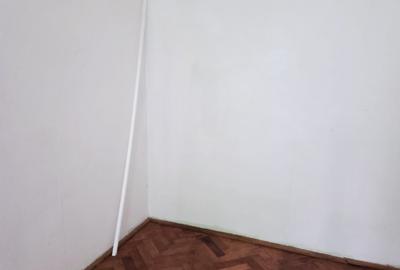 Apartament cu 2 camere nedecomandat în Tătărași