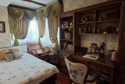 Apartament 3 camere, mobilat ,utilat , Bloc nou , Lăpușneanu – Parcul Tăbăcărie - 13