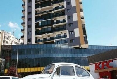 Apartament 2 camere, Dristor, locatie ideala - 12