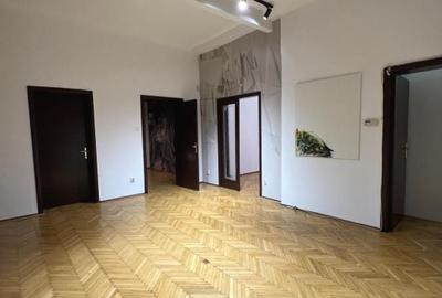 Apartament 4 Camere | Nemobilat | 120 mp | Primaverii - 2