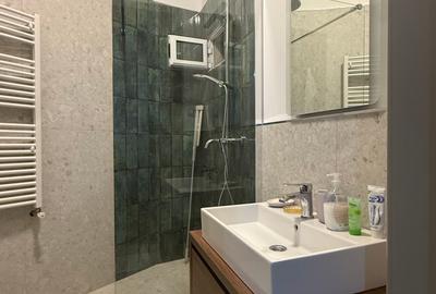 Apartament de 2 camere spre inchiriere Brancoveanu- metrou Brancoveanu - 6