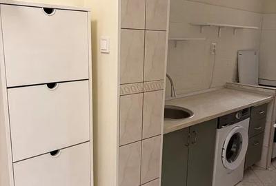 Garsoniera | Dristor | Termoficare | Renovata | Metrou Proximitate>5min - 6