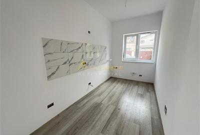 Vila individuala -4 camere  - teren 308mp - Str. Padurea Craiului - 13