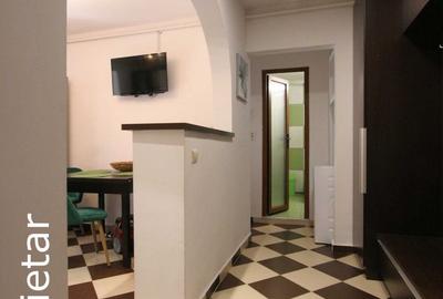 Apartament 2 Camere Crangasi-de inchiriat - 5
