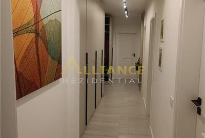 Apartament 3 cam Premium 108 mp + loc de parcare - 10
