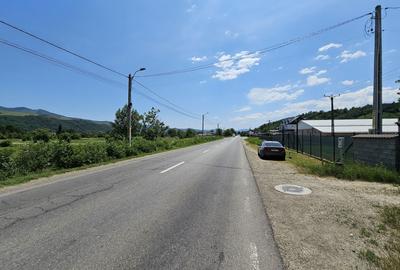 Teren de Vanzare in Darmanesti, Stradal, langa Fregata - 6
