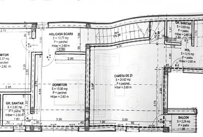 Doua unitati in duplex | 255mp utili | 260mp teren | Zona UMF - 3